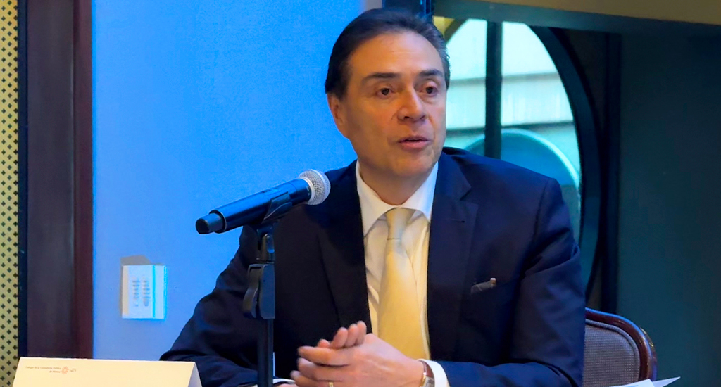13.° Encuentro de temas fiscales del sector financiero: rumbo al 2027
