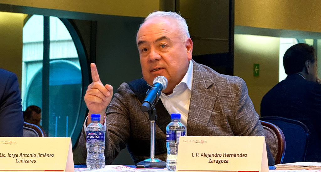 13.° Encuentro de temas fiscales del sector financiero: rumbo al 2027