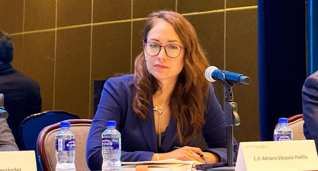 13.° Encuentro de temas fiscales del sector financiero: rumbo al 2027