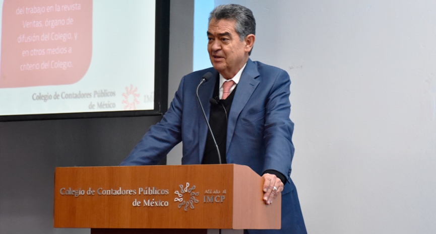 17.º Premio de Investigación Fiscal