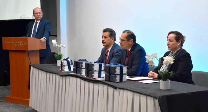 17.º Premio de Investigación Fiscal