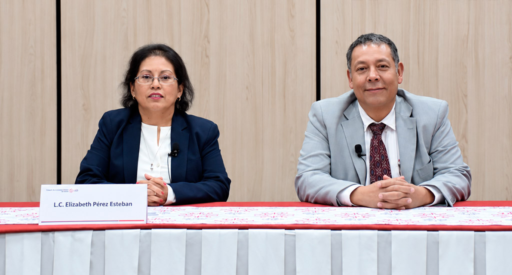 2.ª Cumbre para donatarias autorizadas