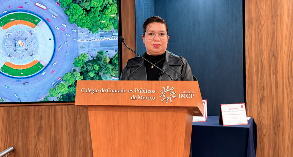 2.ª Cumbre para donatarias autorizadas