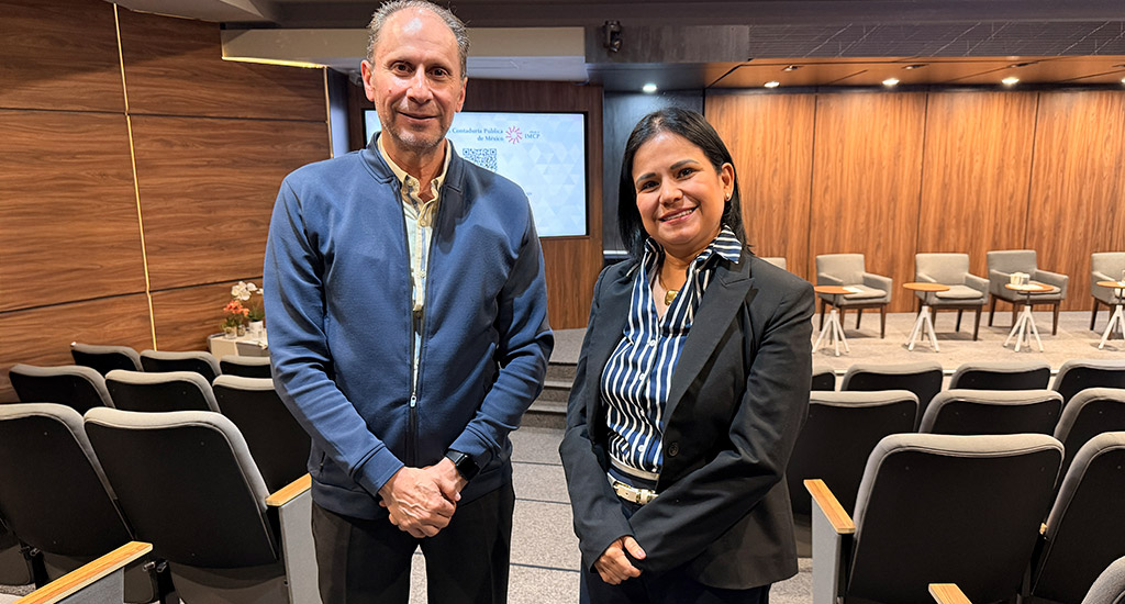 2.ª Cumbre para donatarias autorizadas