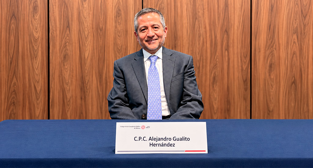 2.ª Cumbre para donatarias autorizadas