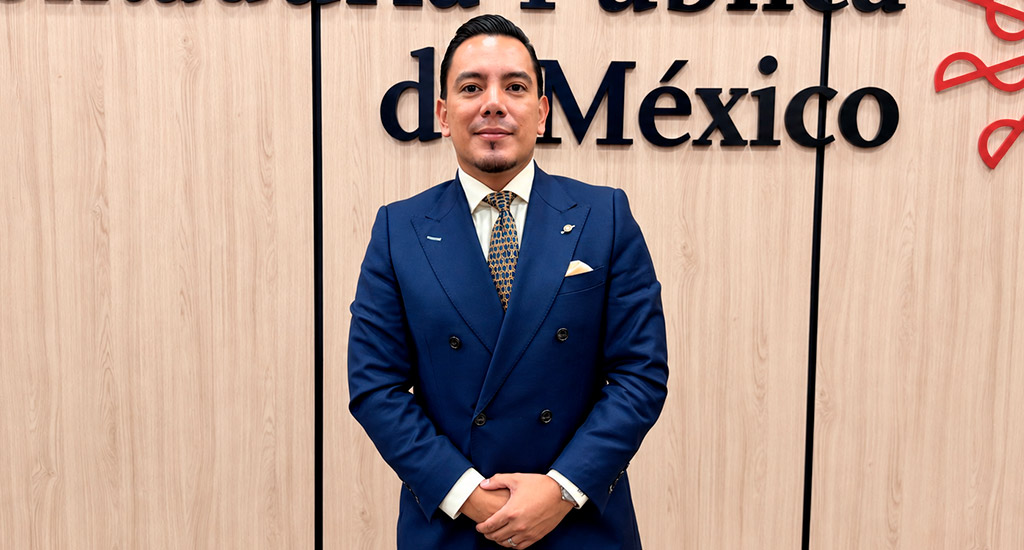 2.ª Cumbre para donatarias autorizadas