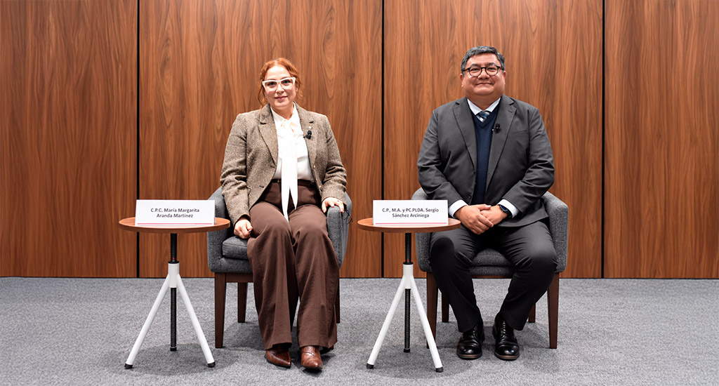 2.ª Cumbre para donatarias autorizadas