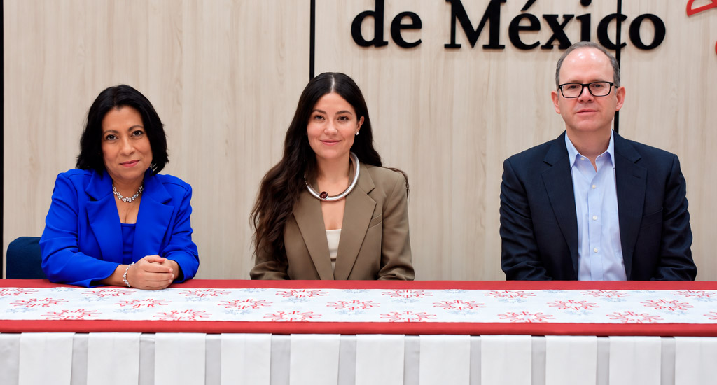 2.ª Cumbre para donatarias autorizadas