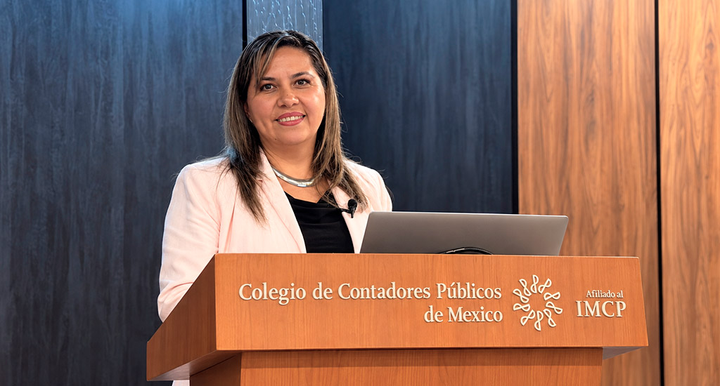 2.ª Cumbre para donatarias autorizadas