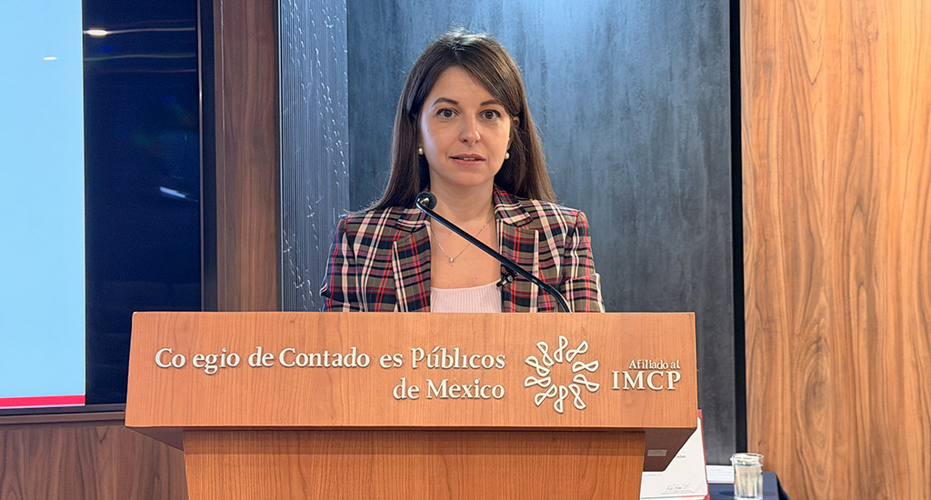 2.ª Cumbre para donatarias autorizadas