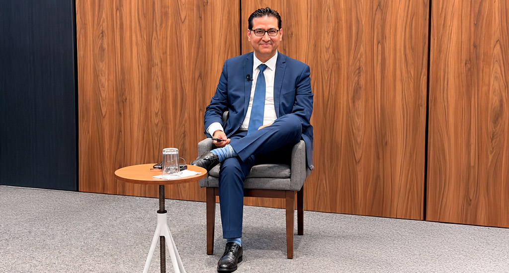 2.ª Cumbre para donatarias autorizadas