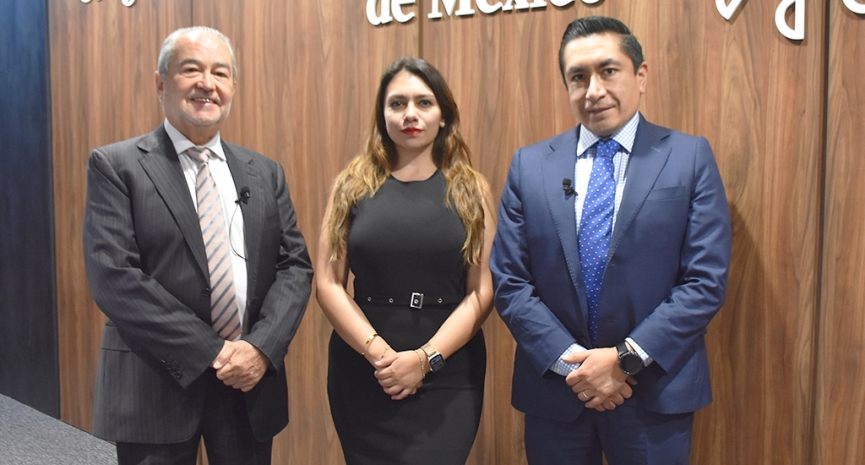 21.ª Semana de actualización fiscal analiza facultades de fiscalización