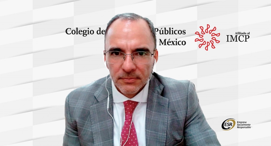 21.ª Semana de actualización fiscal