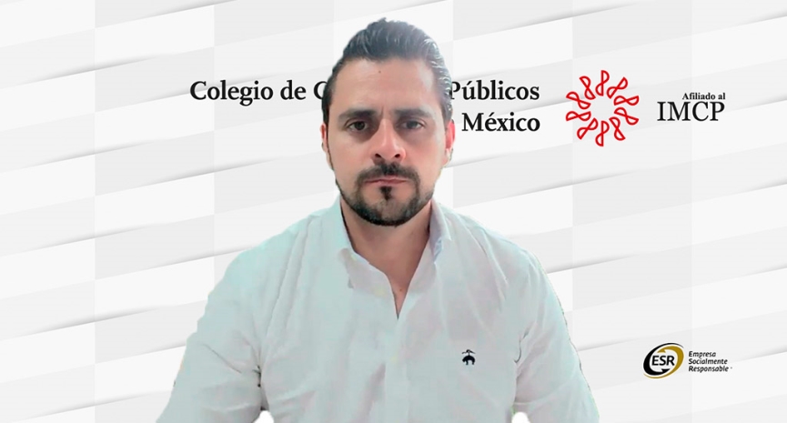21.ª Semana de actualización fiscal