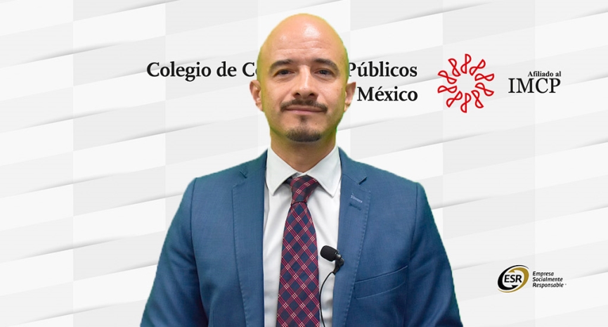 21.ª Semana de actualización fiscal