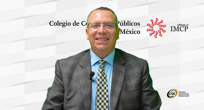 21.ª Semana de actualización fiscal
