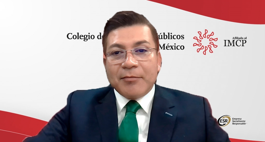 21.ª Semana de actualización fiscal