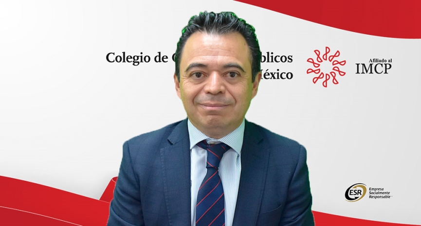 21.ª Semana de actualización fiscal
