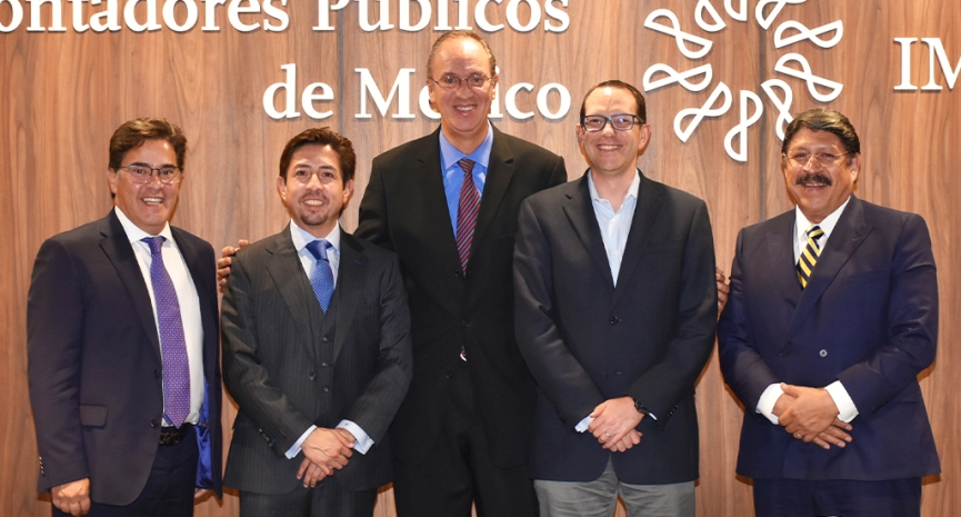 21ª Semana de temas fiscales selectos: materialidad, requisitos y obligaciones fiscales