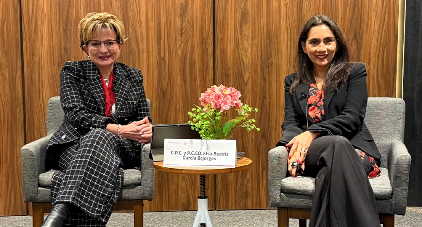 30.ª Semana de apoyo al ejercicio independiente: responsabilidad en el ejercicio profesional