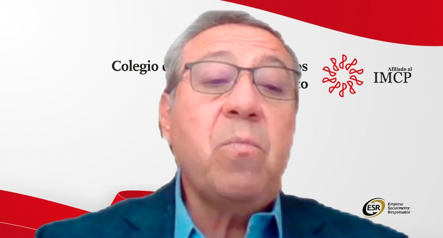 30.ª Semana de apoyo al ejercicio independiente: responsabilidad profesional