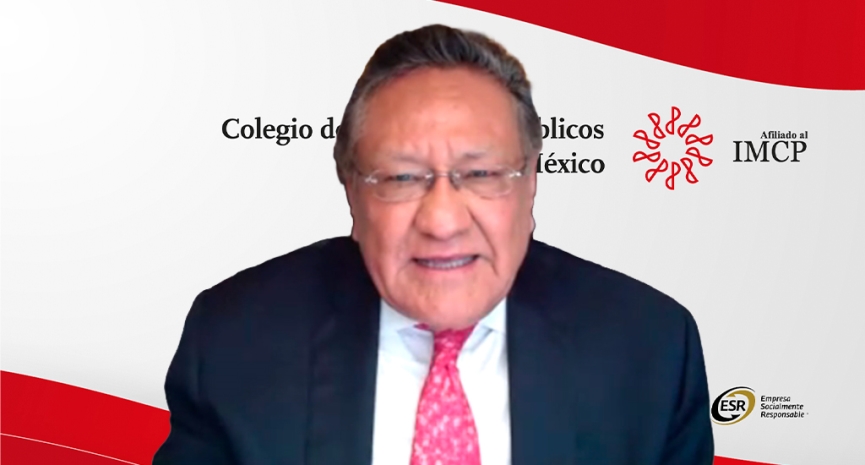 30.ª Semana de apoyo al ejercicio independiente: responsabilidad profesional