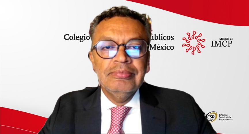 30.ª Semana de apoyo al ejercicio independiente: responsabilidad profesional