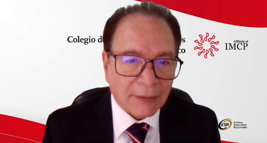 30.ª Semana de apoyo al ejercicio independiente: responsabilidad profesional