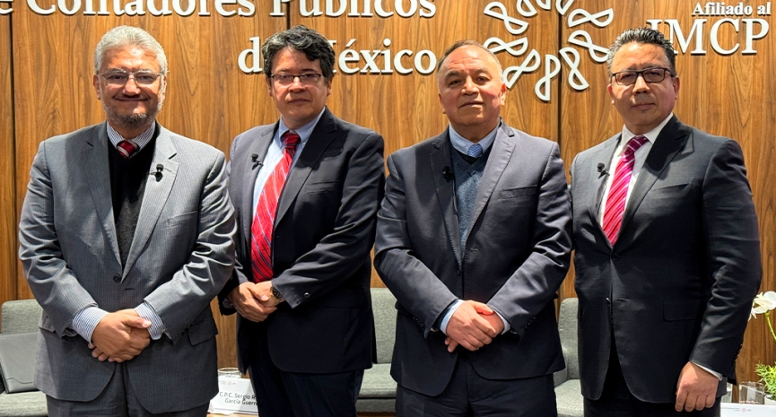 30.ª Semana de apoyo al ejercicio independiente: responsabilidad profesional