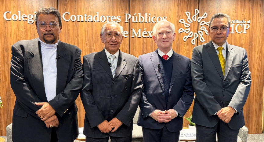 30.ª Semana de apoyo al ejercicio independiente: responsabilidad profesional