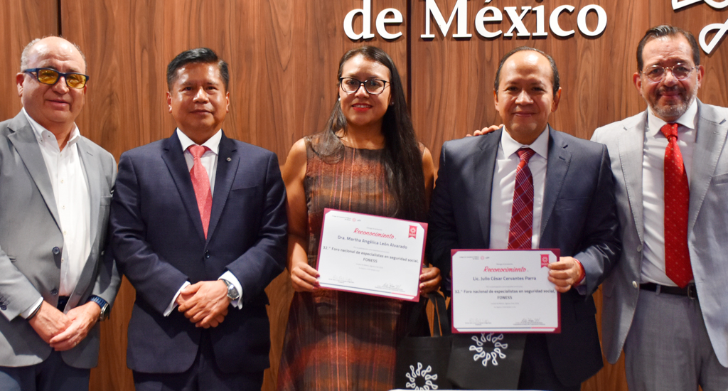 32.° Foro nacional de especialistas en seguridad social: accesibilidad y cumplimiento