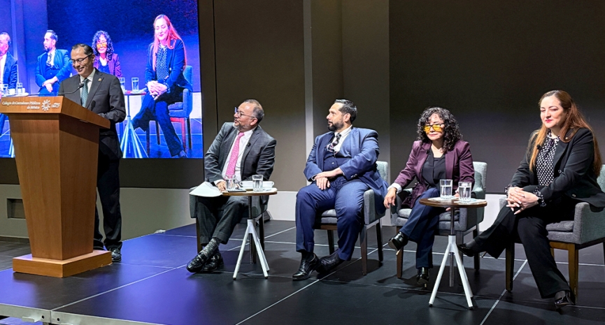 32.ª Semana de auditoría fiscal: enriquecer el criterio profesional