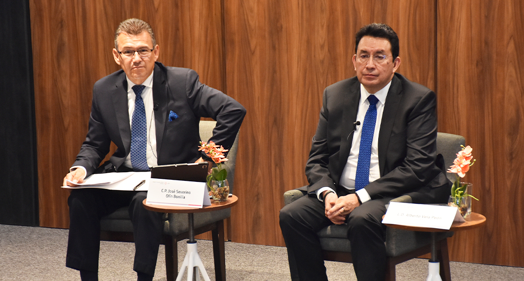 36.ª Semana Fiscal: actualización y nuevas perspectivas para el cumplimiento tributario