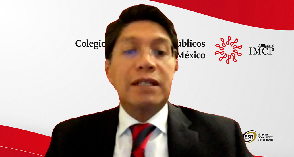 36.ª Semana Fiscal: actualización y nuevas perspectivas para el cumplimiento tributario