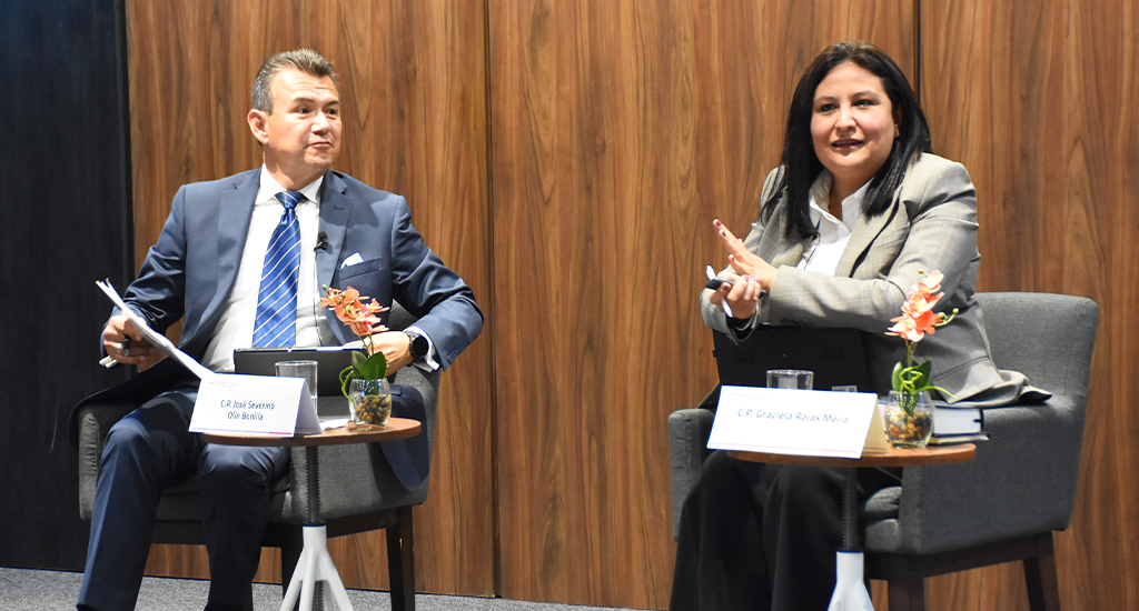 36.ª Semana Fiscal: actualización y nuevas perspectivas para el cumplimiento tributario