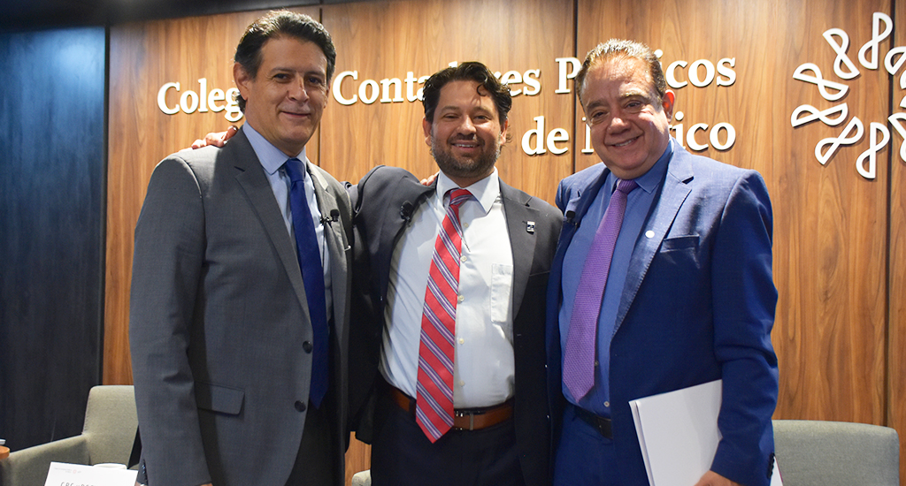 36.ª Semana Fiscal: actualización y nuevas perspectivas para el cumplimiento tributario