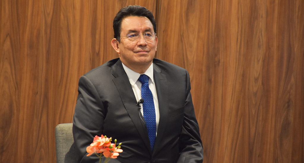 36.ª Semana Fiscal: actualización y nuevas perspectivas para el cumplimiento tributario