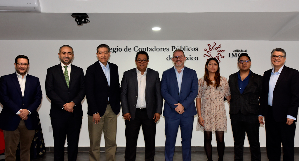 6.° Foro Fintech, nuevos modelos de negocio financiero