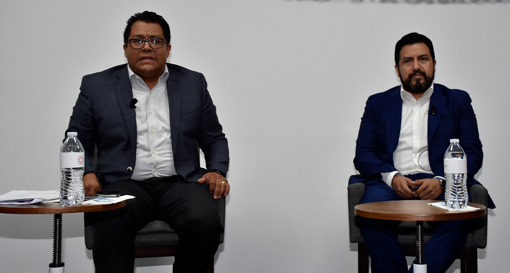 6.° Foro Fintech, nuevos modelos de negocio financiero