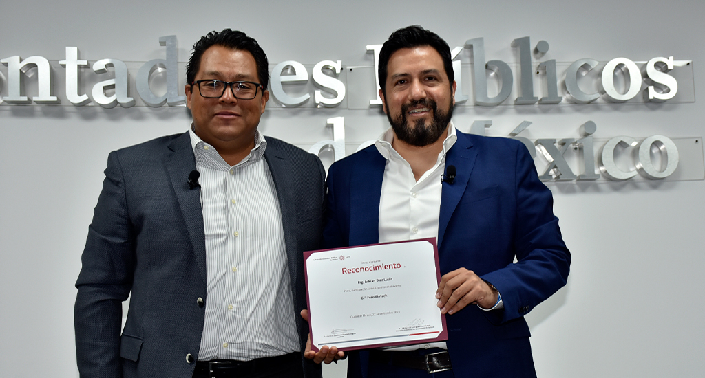 6.° Foro Fintech, nuevos modelos de negocio financiero