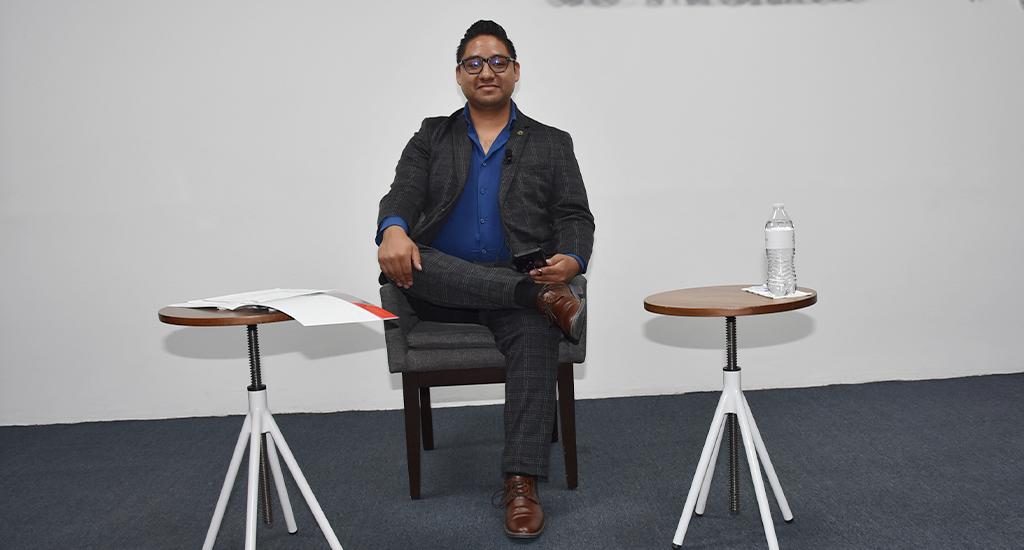 6.° Foro Fintech, nuevos modelos de negocio financiero