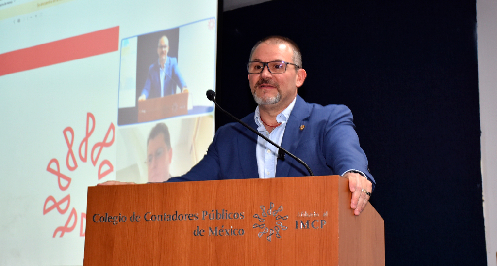 6.° Foro Fintech, nuevos modelos de negocio financiero