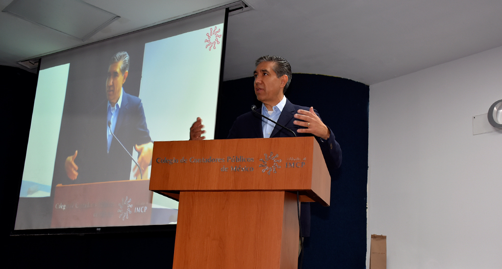 6.° Foro Fintech, nuevos modelos de negocio financiero