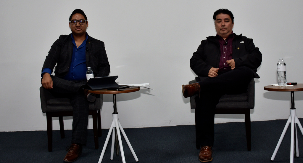 6.° Foro Fintech, nuevos modelos de negocio financiero