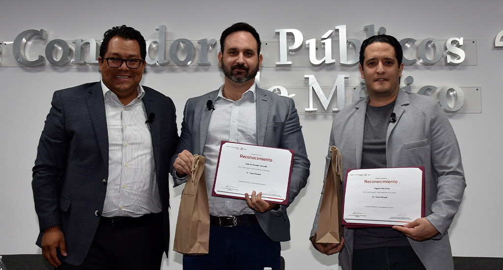 6.° Foro Fintech, nuevos modelos de negocio financiero