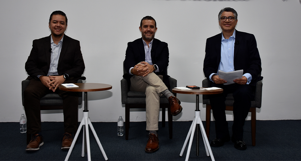 6.° Foro Fintech, nuevos modelos de negocio financiero