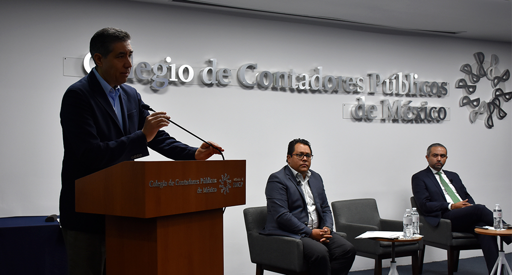 6.° Foro Fintech, nuevos modelos de negocio financiero