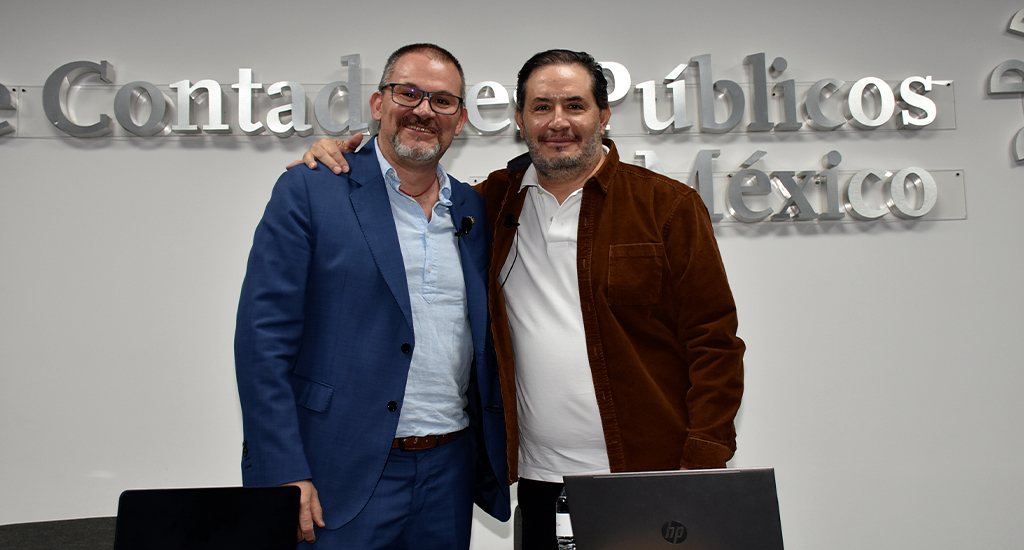 6.° Foro Fintech, nuevos modelos de negocio financiero