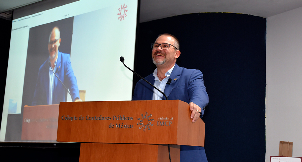 6.° Foro Fintech, nuevos modelos de negocio financiero