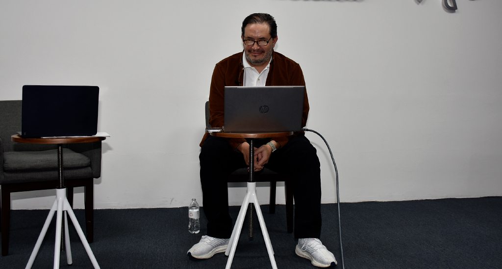 6.° Foro Fintech, nuevos modelos de negocio financiero